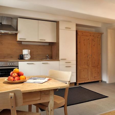 Apartment Nester Stumm Chambre photo
