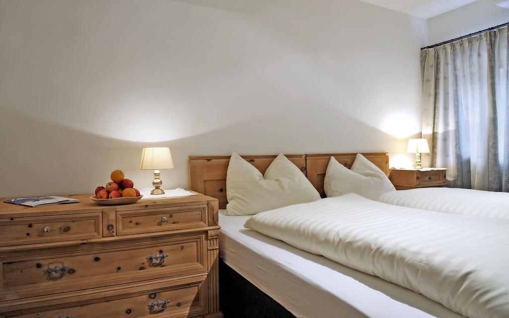 Apartment Nester Stumm Chambre photo