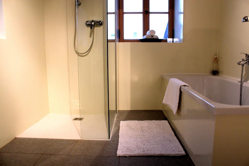 Apartment Nester Stumm Chambre photo
